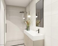 Nuevo - Villa - Ciudad Quesada - Rojales