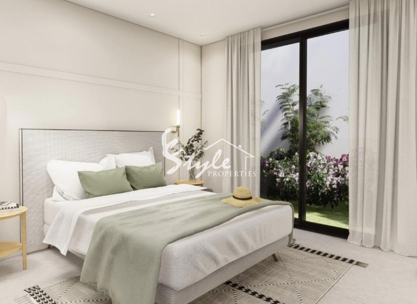 Nuevo - Villa - Ciudad Quesada - Rojales