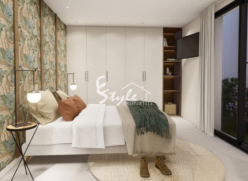 Nuevo - Villa - Ciudad Quesada - Rojales