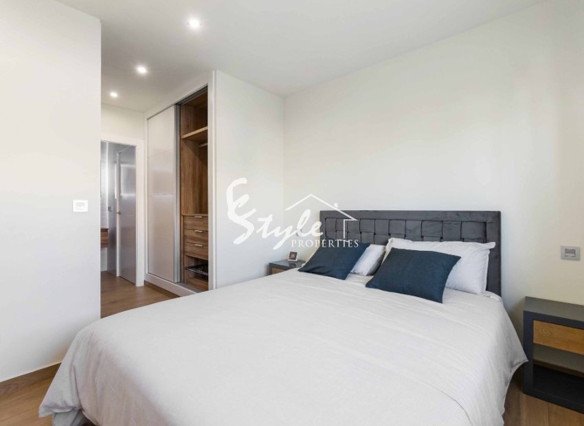 Nuevo - Villa - Ciudad Quesada - Rojales