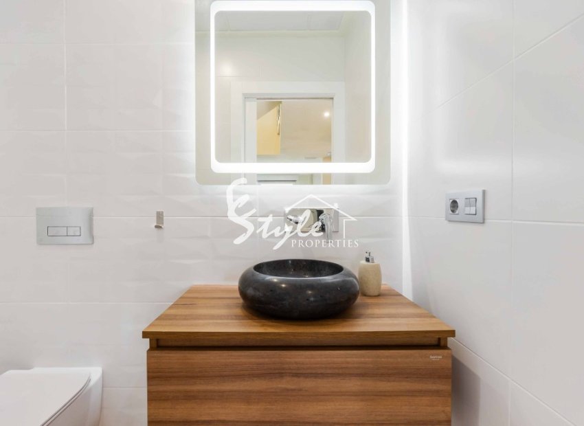 Nuevo - Villa - Ciudad Quesada - Rojales