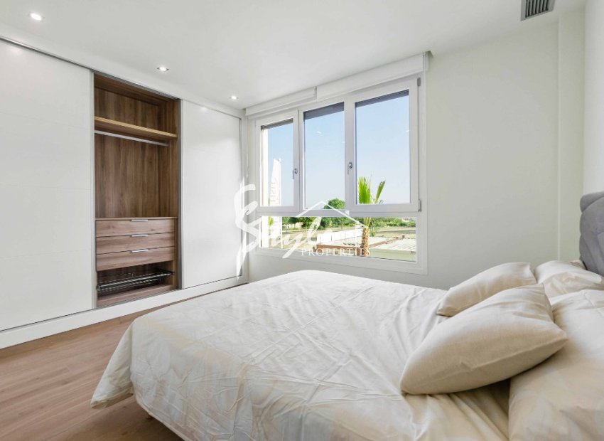 Nuevo - Villa - Ciudad Quesada - Rojales