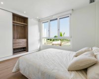 Nuevo - Villa - Ciudad Quesada - Rojales