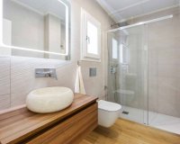 Nuevo - Villa - Ciudad Quesada - Rojales