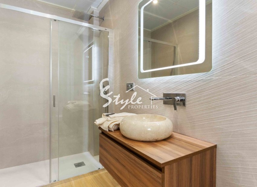 Nuevo - Villa - Ciudad Quesada - Rojales