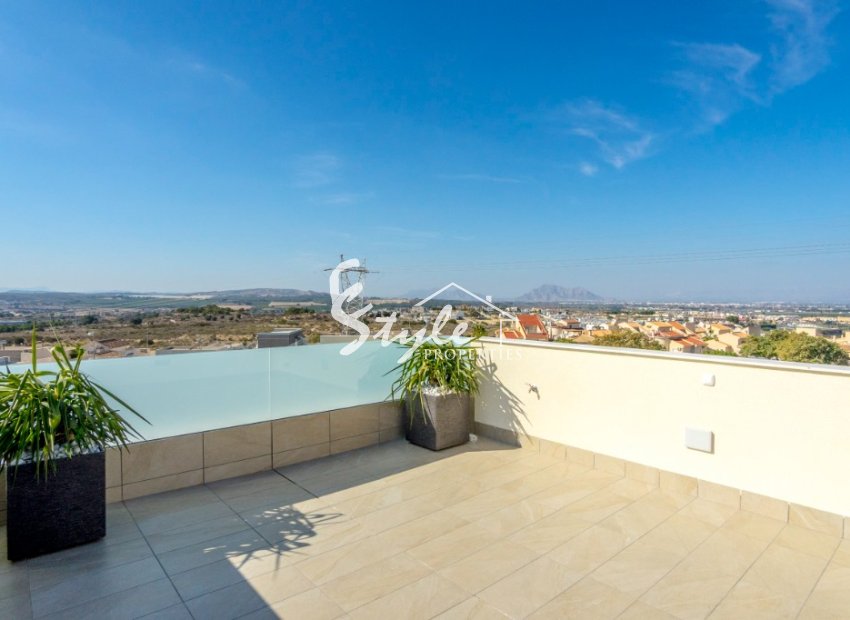 Nuevo - Villa - Ciudad Quesada - Rojales