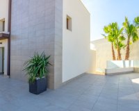 Nuevo - Villa - Ciudad Quesada - Rojales