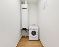 Nuevo - Villa - Ciudad Quesada - Rojales