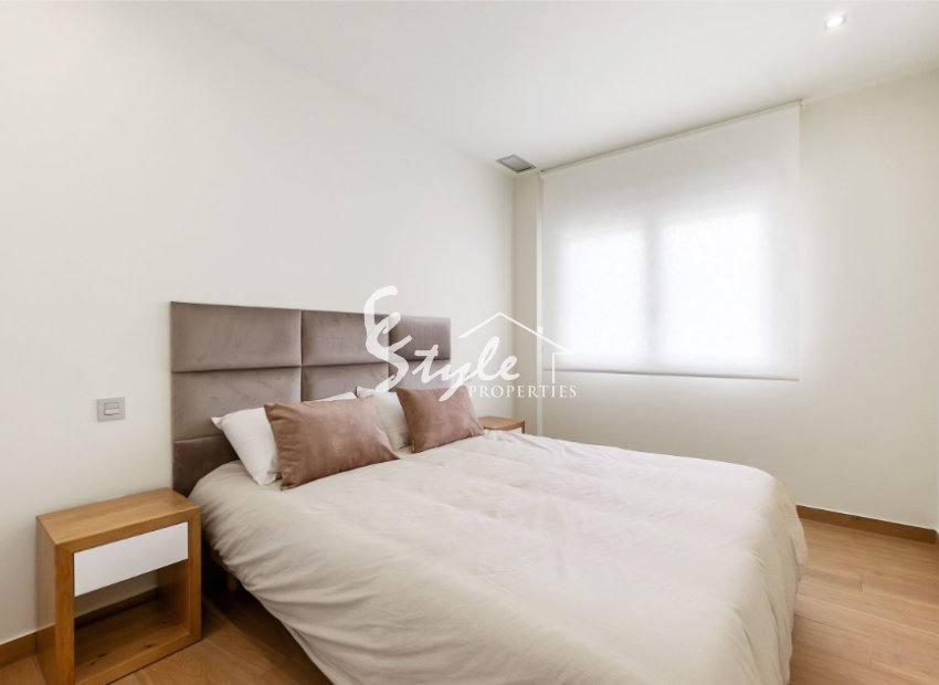 Nuevo - Villa - Ciudad Quesada - Rojales