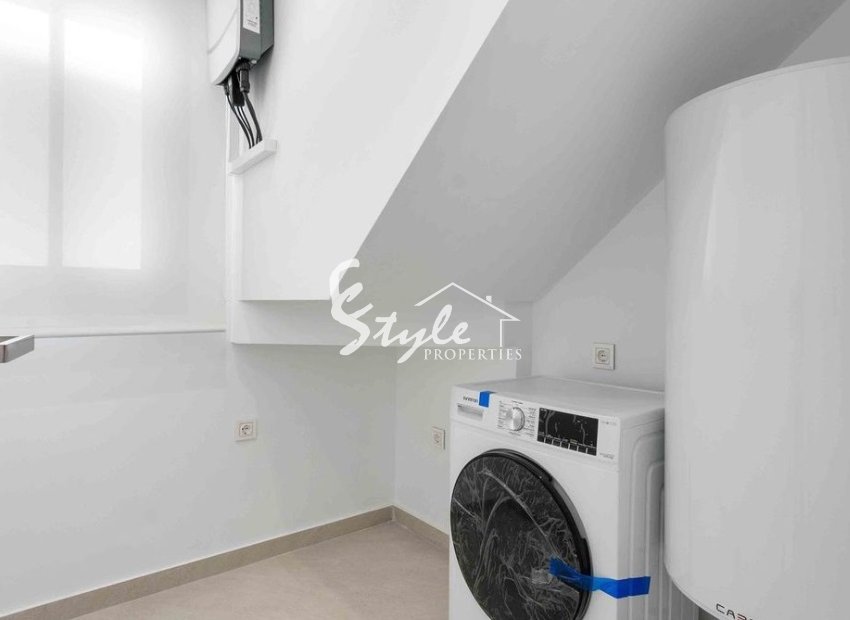 Nuevo - Villa - Ciudad Quesada - Rojales