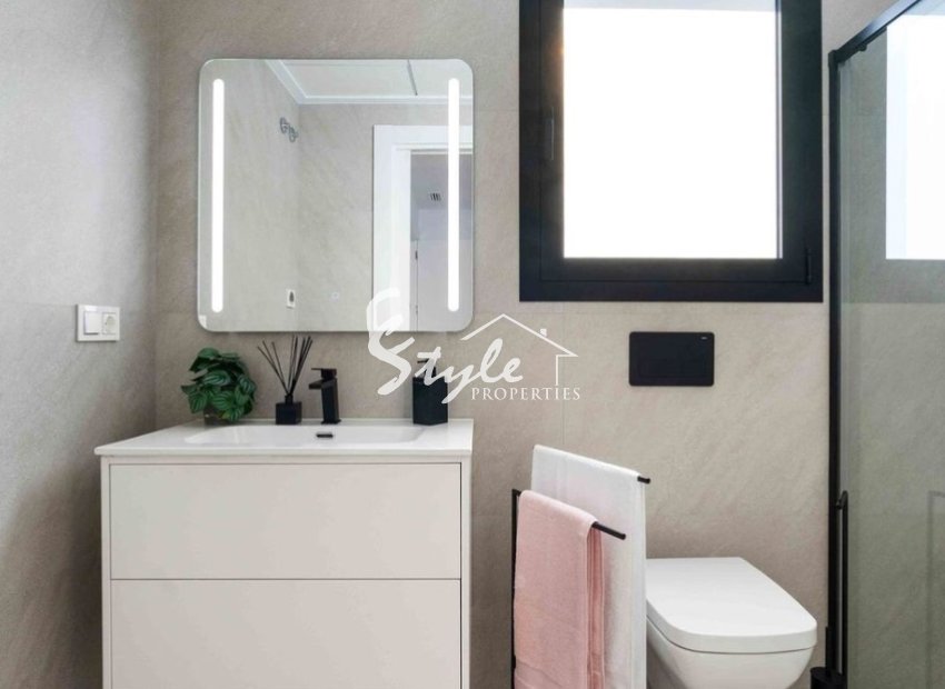 Nuevo - Villa - Ciudad Quesada - Rojales