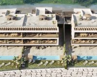 Nuevo - Villa - Ciudad Quesada - Rojales