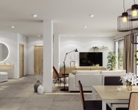 Nuevo - Villa - Ciudad Quesada - Rojales