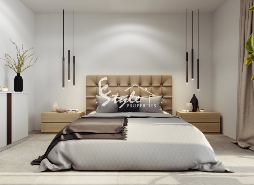 Nuevo - Villa - Ciudad Quesada - Rojales