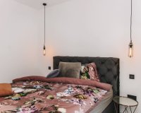 Nuevo - Villa - Ciudad Quesada - Rojales