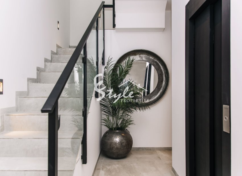 Nuevo - Villa - Ciudad Quesada - Rojales