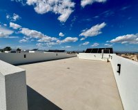 Nuevo - Villa - Ciudad Quesada - Rojales