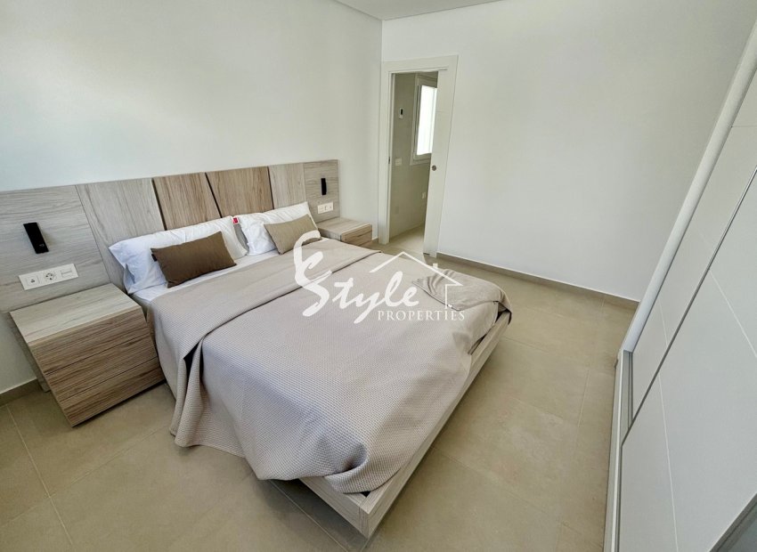 Nuevo - Villa - Ciudad Quesada - Rojales