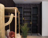 Nuevo - Villa - Ciudad Quesada - Rojales