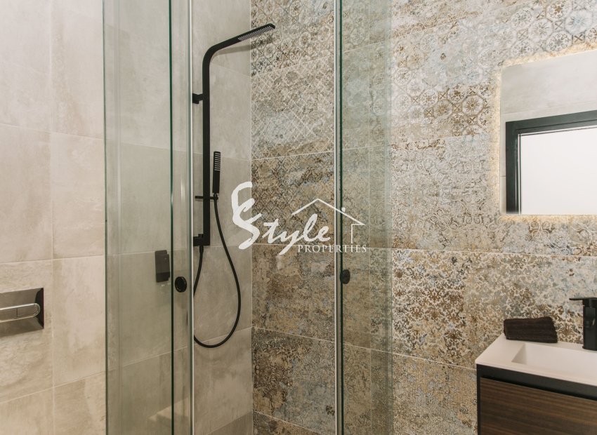 Nuevo - Villa - Ciudad Quesada - Rojales