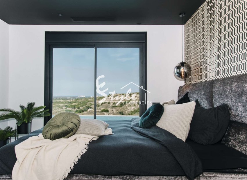 Nuevo - Villa - Ciudad Quesada - Rojales