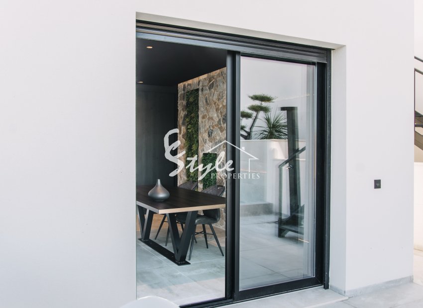 Nuevo - Villa - Ciudad Quesada - Rojales