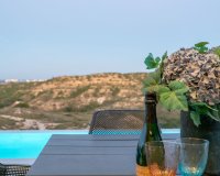 Nuevo - Villa - Ciudad Quesada - Rojales