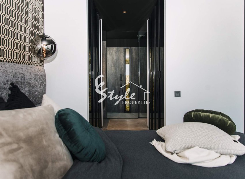 Nuevo - Villa - Ciudad Quesada - Rojales