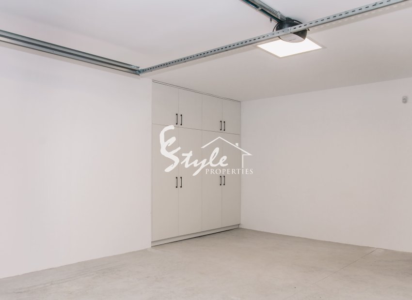 Nuevo - Villa - Ciudad Quesada - Rojales