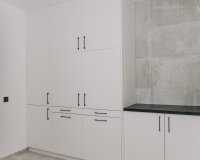 Nuevo - Villa - Ciudad Quesada - Rojales