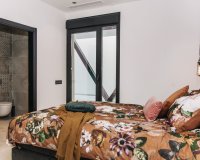 Nuevo - Villa - Ciudad Quesada - Rojales