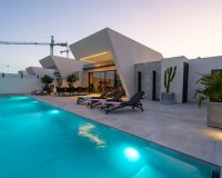 Nuevo - Villa - Ciudad Quesada - Rojales