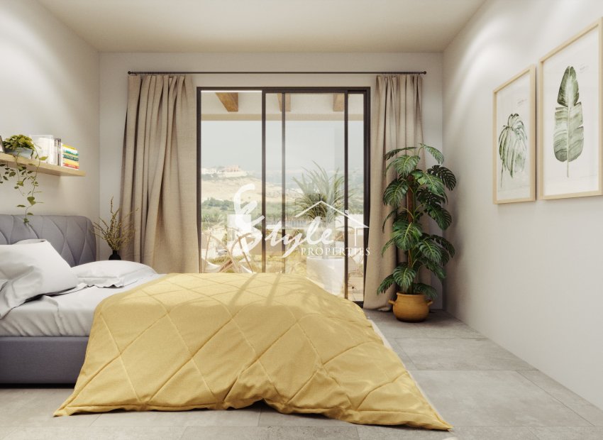 Nuevo - Villa - Ciudad Quesada - Rojales