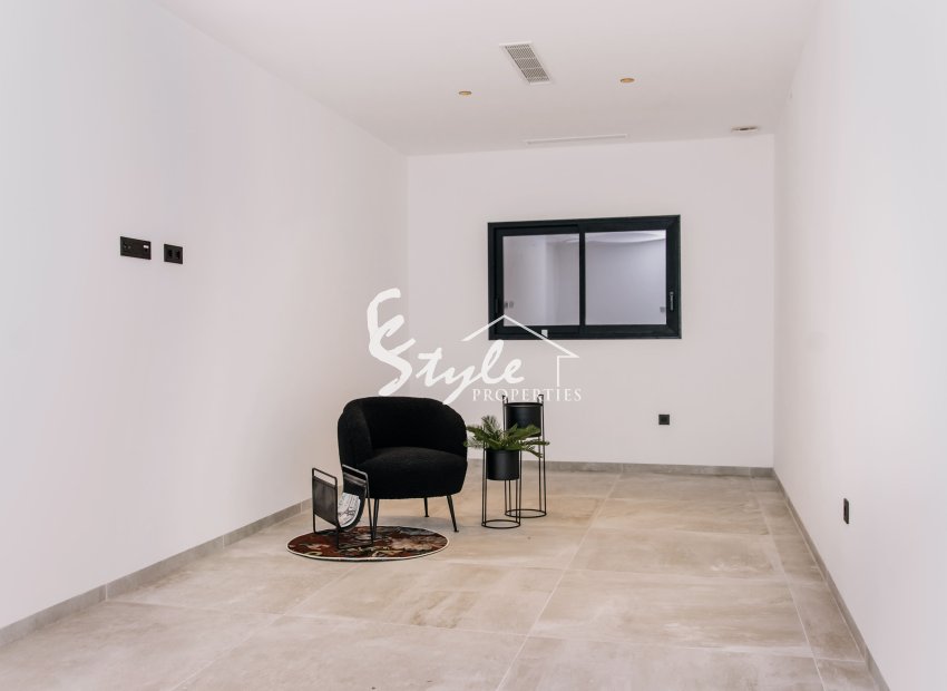 Nuevo - Villa - Ciudad Quesada - Rojales