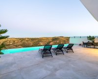 Nuevo - Villa - Ciudad Quesada - Rojales
