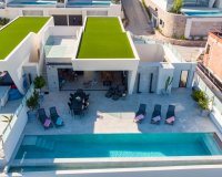 Nuevo - Villa - Ciudad Quesada - Rojales
