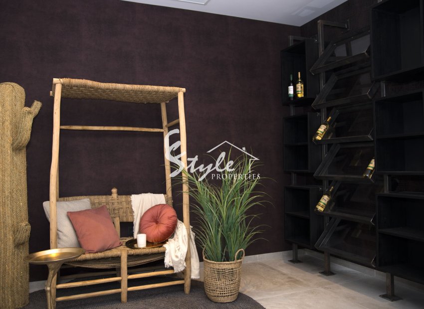 Nuevo - Villa - Ciudad Quesada - Rojales