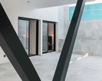 Nuevo - Villa - Ciudad Quesada - Rojales