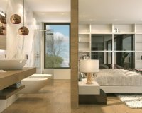 Nuevo - Villa - Ciudad Quesada - Rojales