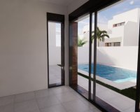 Nuevo - Villa - Ciudad Quesada - San Fulgencio