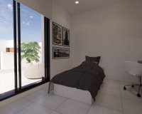 Nuevo - Villa - Ciudad Quesada - San Fulgencio