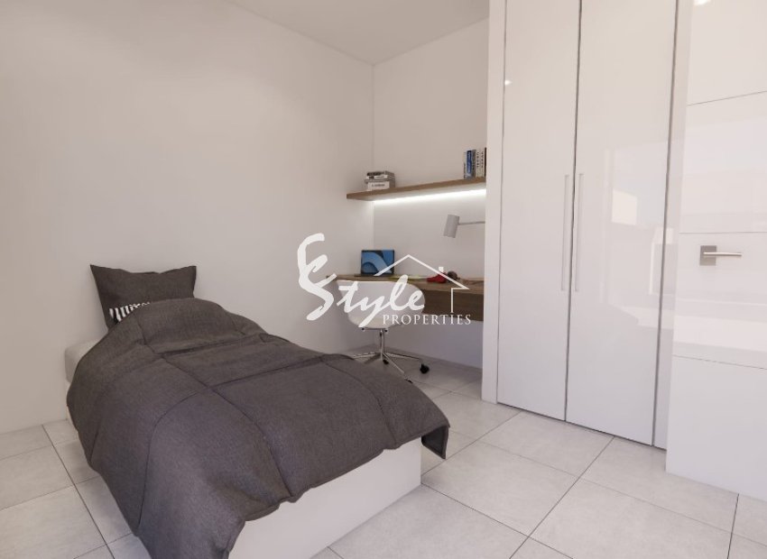 Nuevo - Villa - Ciudad Quesada - San Fulgencio