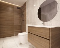 Nuevo - Villa - Ciudad Quesada - San Fulgencio