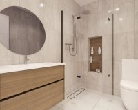 Nuevo - Villa - Ciudad Quesada - San Fulgencio