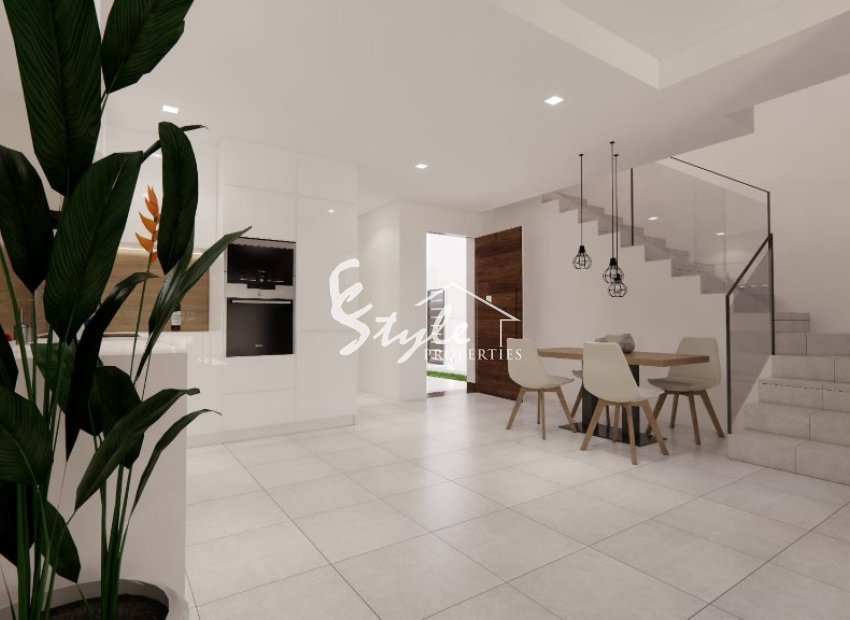 Nuevo - Villa - Ciudad Quesada - San Fulgencio