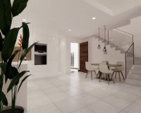 Nuevo - Villa - Ciudad Quesada - San Fulgencio