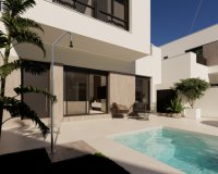 Nuevo - Villa - Ciudad Quesada - San Fulgencio