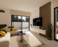 Nuevo - Villa - Ciudad Quesada - San Fulgencio