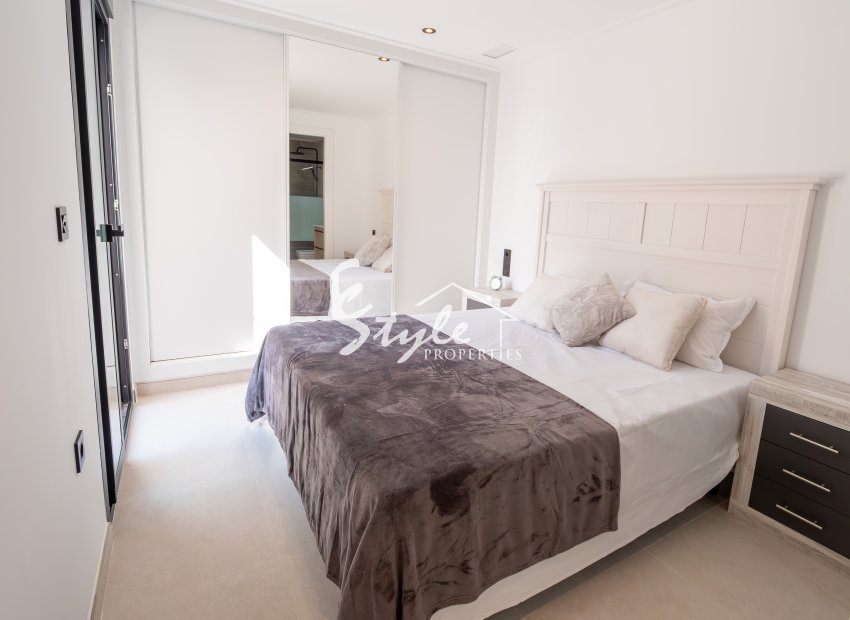 Nuevo - Villa - Ciudad Quesada - San Fulgencio