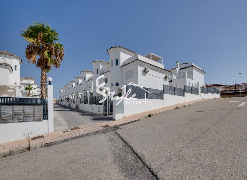 Nuevo - Villa - Ciudad Quesada - San Fulgencio